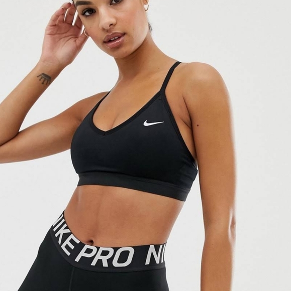 Nike indy bra